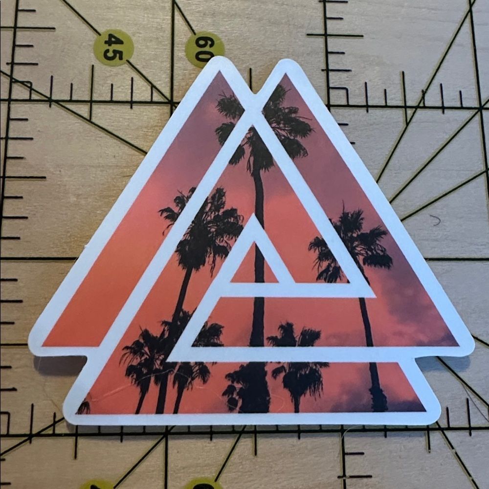 🧡25/$25 +Bundle Sticker Sale & Free Shipping | Aesthetic Waterproof Sticker
